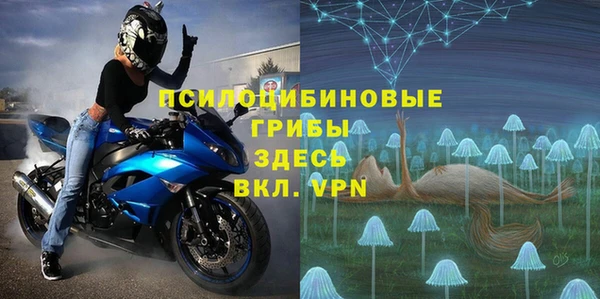 герыч Билибино